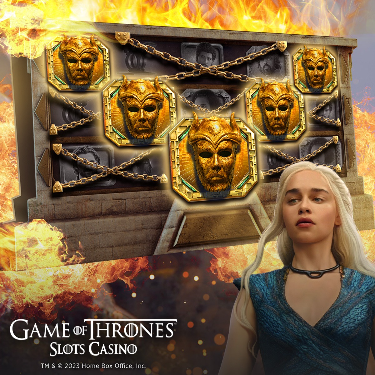 bengal bet88 Power of the Vikings Android Download